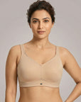 Maximum Support Full Coverage Minimizer Bra