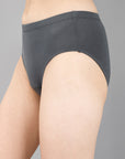 High Rise Full Coverage Cotton Hipsters – Pack of 3