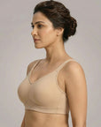 Maximum Support Full Coverage Minimizer Bra