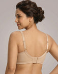 Maximum Support Full Coverage Minimizer Bra