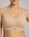 Maximum Support Full Coverage Minimizer Bra