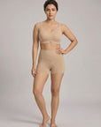 Maximum Support Full Coverage Minimizer Bra