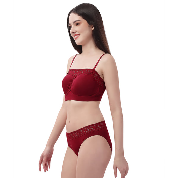 SPHOTIC Lingerie Set - Buy SPHOTIC Lingerie Set Online at Best Prices in  India