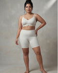 Spacer Cup Full Coverage No-Bulge Bra