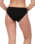 Mid Rise No VPL Medium Coverage Ultra Soft Brief (Pack of 2) CP-1130