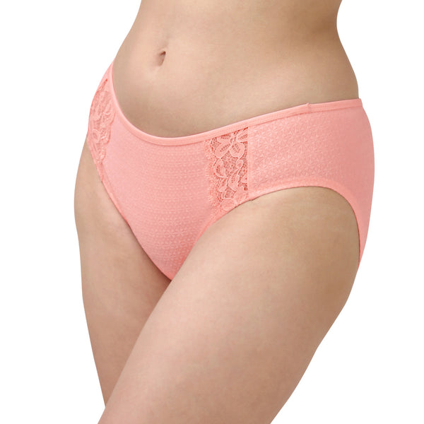 Lady Soft Women's Spandex Cotton Panty – Online Shopping site in India