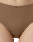 High Rise Full Coverage Brief (Assorted Pack of 2)