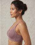 Maximum Support Full Coverage Minimizer Bra