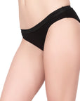 Low Rise Bikini-Pack of 2 CP-1103