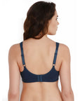 Full Coverage Non Padded Non Wired Bra-CB-317