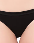 Low Rise Bikini-Pack of 2 CP-1103