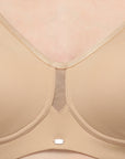 Full Coverage Minimizer Non Padded Non Wired Bra CB-328