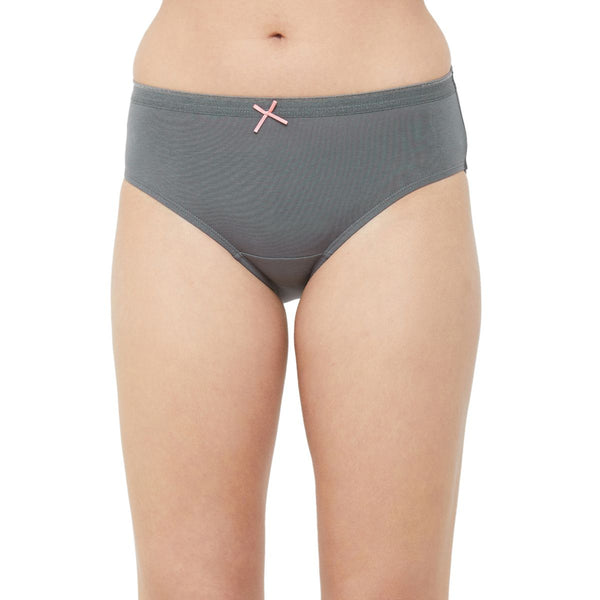 ToBeInStyle Women's Pack of 6 Mystery Panties - Briefs - XL 