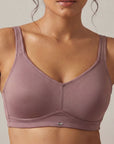 Maximum Support Full Coverage Minimizer Bra
