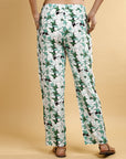 Supersoft Rayon Printed Pyjamas with Pockets