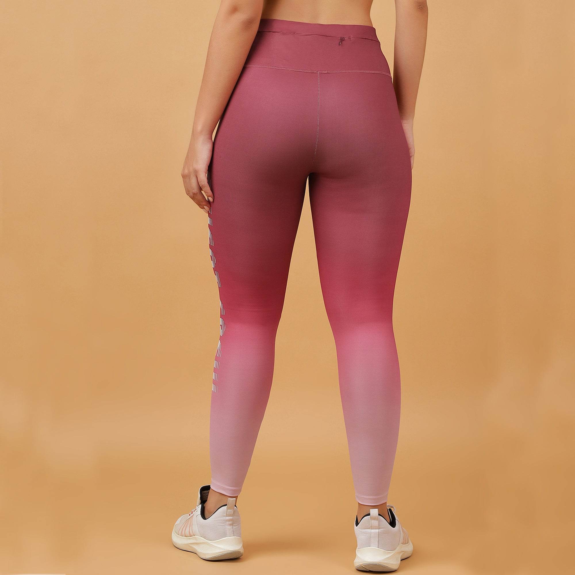 SOIE Woman - Compression sports Legging - Sports Leggings -for Women