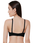 Non Padded Non Wired Full Coverage T-shirt Bra CB-337