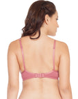 Medium Coverage Padded Non Wired T-shirt Bra-CB-104