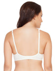 Medium Coverage Padded Non Wired T-shirt Bra-CB-104