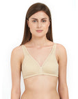 Medium Coverage Non Padded Non Wired Bra CB-327