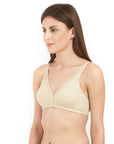 Medium Coverage Non Padded Non Wired Bra CB-327