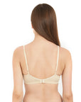 Medium Coverage Non Padded Non Wired Bra CB-327