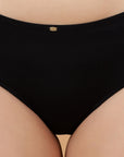 Full coverage Sweetheart neckline padded wired bra with Medium coverage brief