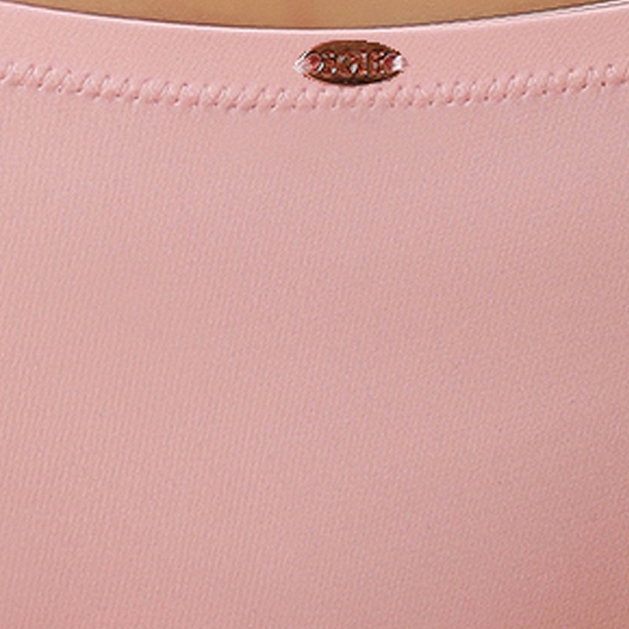 SOIE Woman - High Rise Full Coverage Brief - Panty -for Women