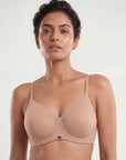 The Everyday T-shirt bra — Full Coverage, Lightly Padded and Wired