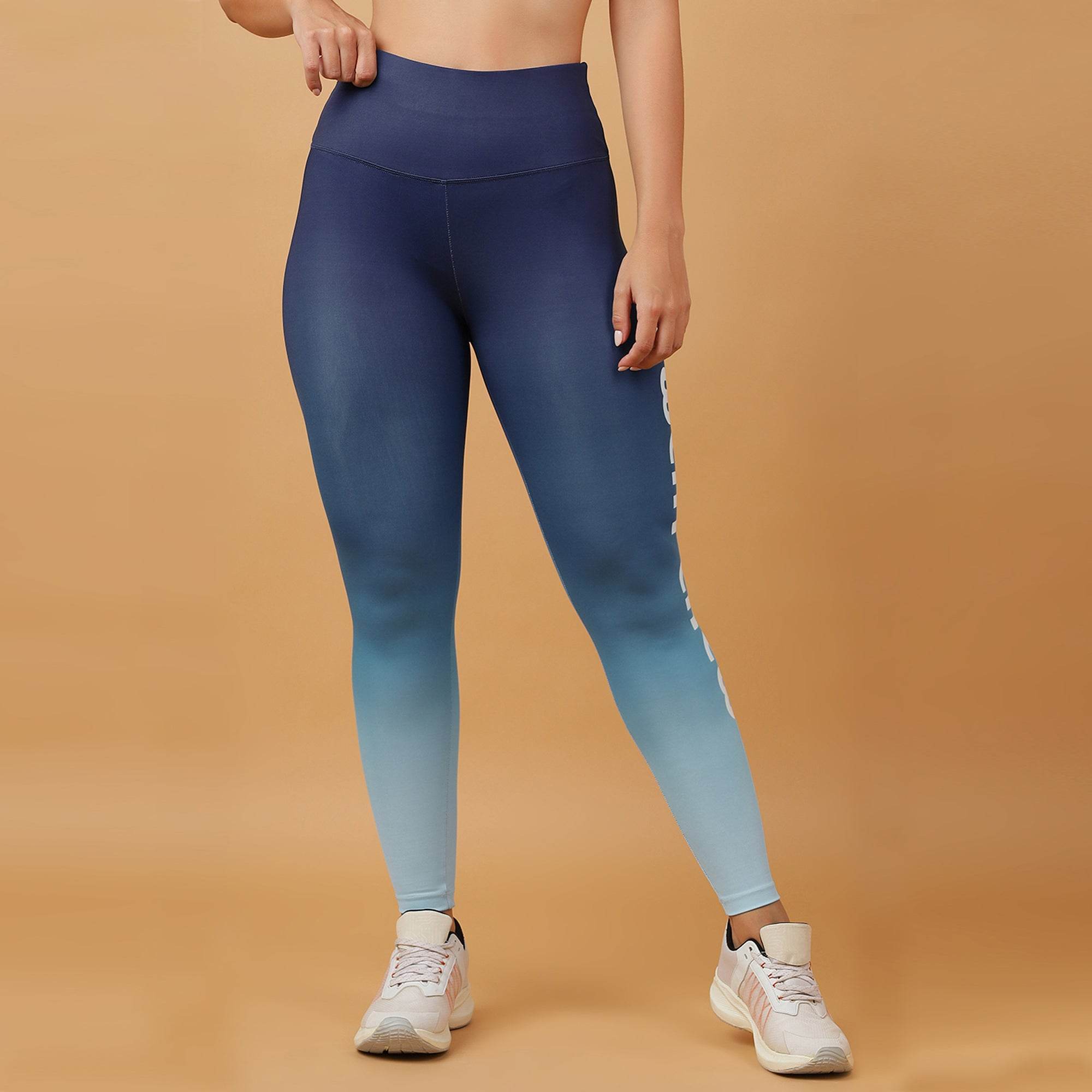 SOIE Woman - Compression sports Legging - Sports Leggings -for Women