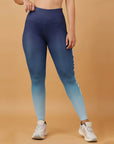 SOIE Woman - Compression sports Legging - Sports Leggings -for Women