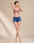 The Everyday T-shirt bra — Full Coverage, Lightly Padded and Wired