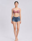 The Everyday T-shirt bra — Full Coverage, Lightly Padded and Wired