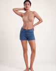 The Everyday T-shirt bra — Full Coverage, Lightly Padded and Wired