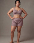 Maximum Support Full Coverage Minimizer Bra