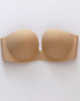 Invisible Reusable Stick-on Bra- AC-1