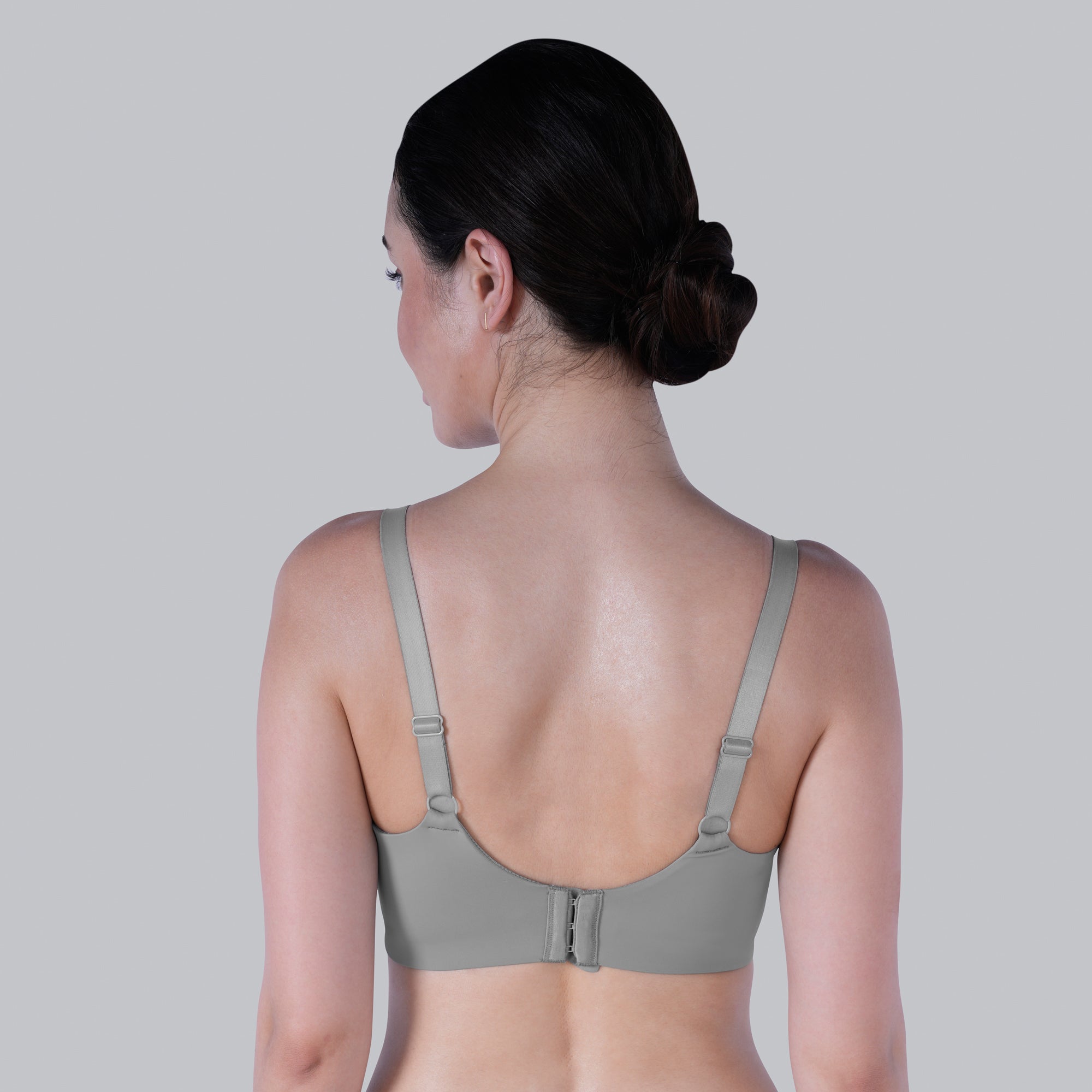 Full Coverage Minimiser Non padded Non wired Bra-CB-343