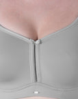 Full Coverage Minimiser Non padded Non wired Bra-CB-343