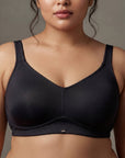 Maximum Support Full Coverage Minimizer Bra