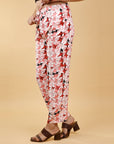 Supersoft Rayon Printed Pyjamas with Pockets
