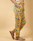 Supersoft Rayon Printed Pyjamas with Pockets