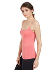 Solid Super Soft Cotton Spandex Camisole SC-7