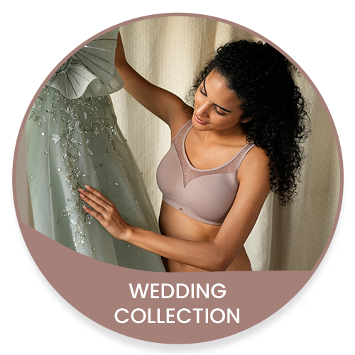 Soie Wedding Collection