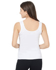 Solid U Back Camisole SC-8