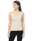 Solid U Back Camisole SC-8