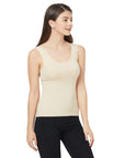 Solid U Back Camisole SC-8