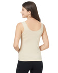 Solid U Back Camisole SC-8