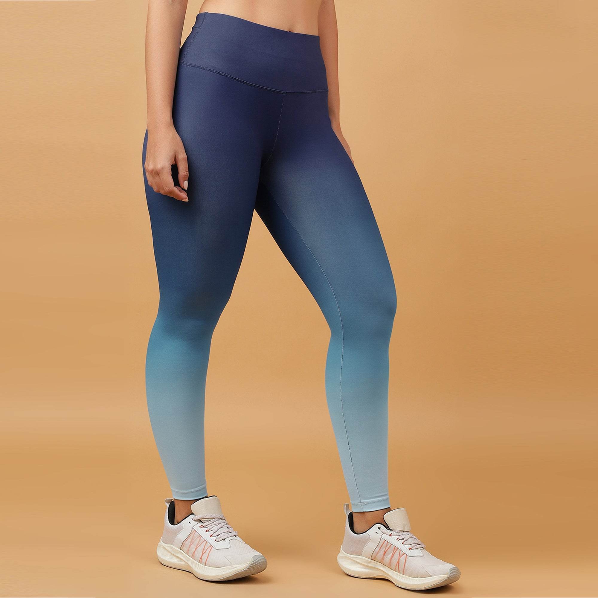 SOIE Woman - Compression sports Legging - Sports Leggings -for Women