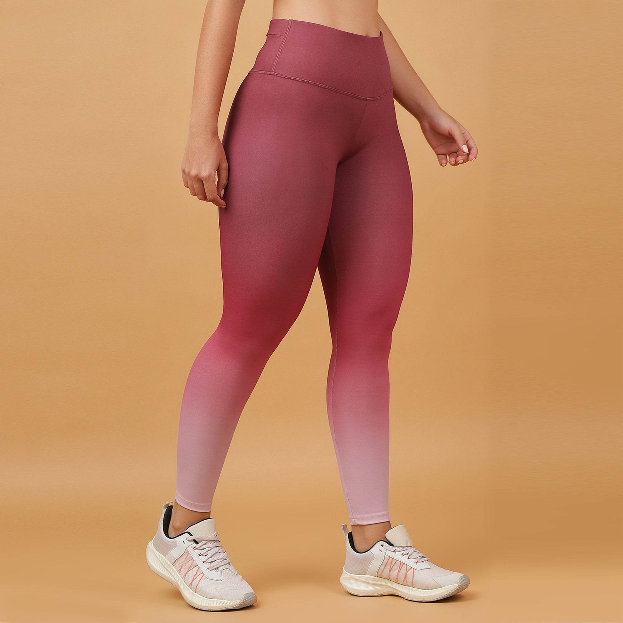 SOIE Woman - Compression sports Legging - Sports Leggings -for Women