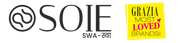 SOIE Woman logo